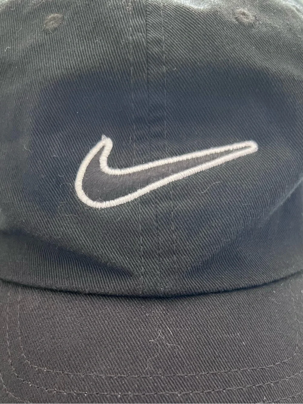 Nike from hardware